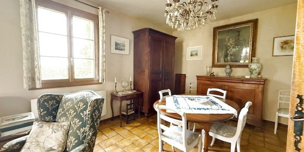 maison à BAGNERES DE BIGORRE (65200)